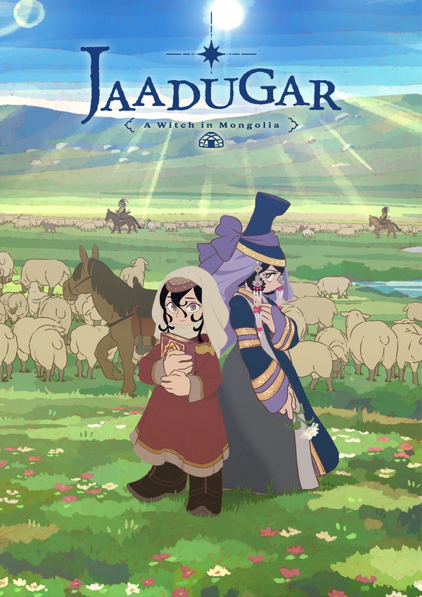 Jaadugar
